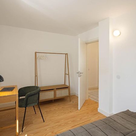 Guestready - Mosteiro Azul Downtown Apartments โกอิมบรา ภายนอก รูปภาพ