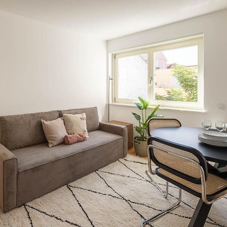 Guestready - Mosteiro Azul Downtown Apartments โกอิมบรา ภายนอก รูปภาพ