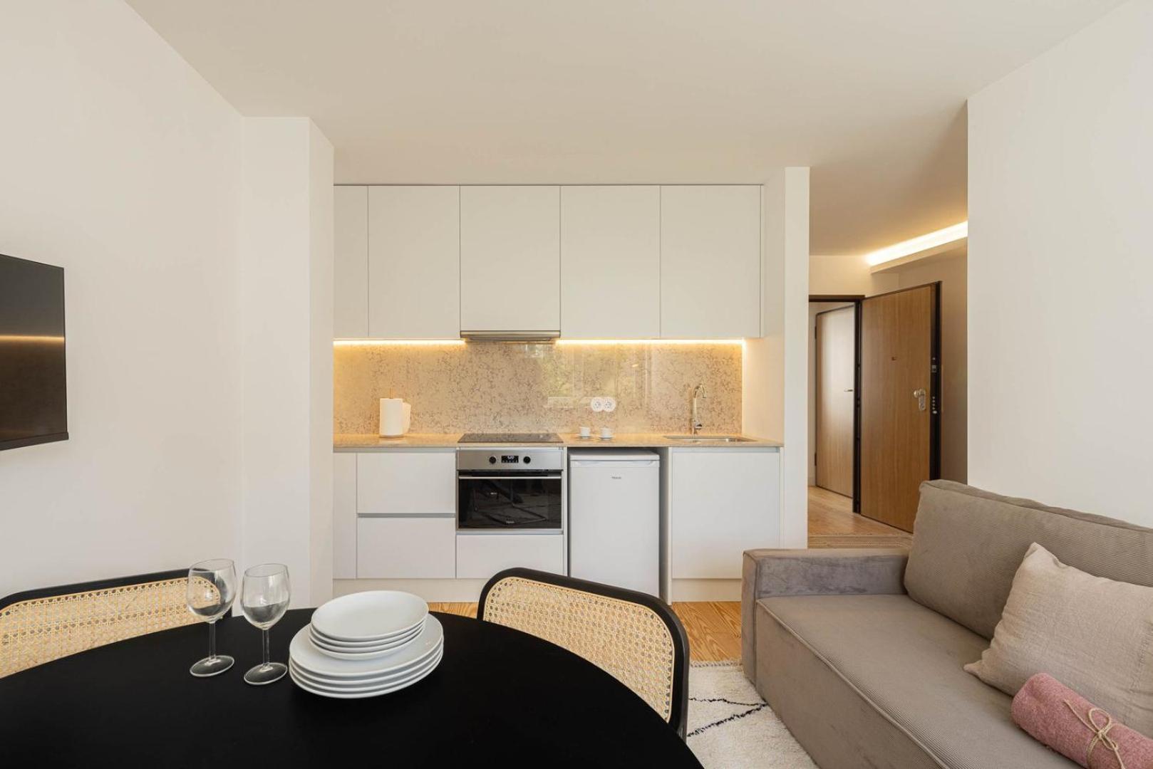 Guestready - Mosteiro Azul Downtown Apartments โกอิมบรา ภายนอก รูปภาพ