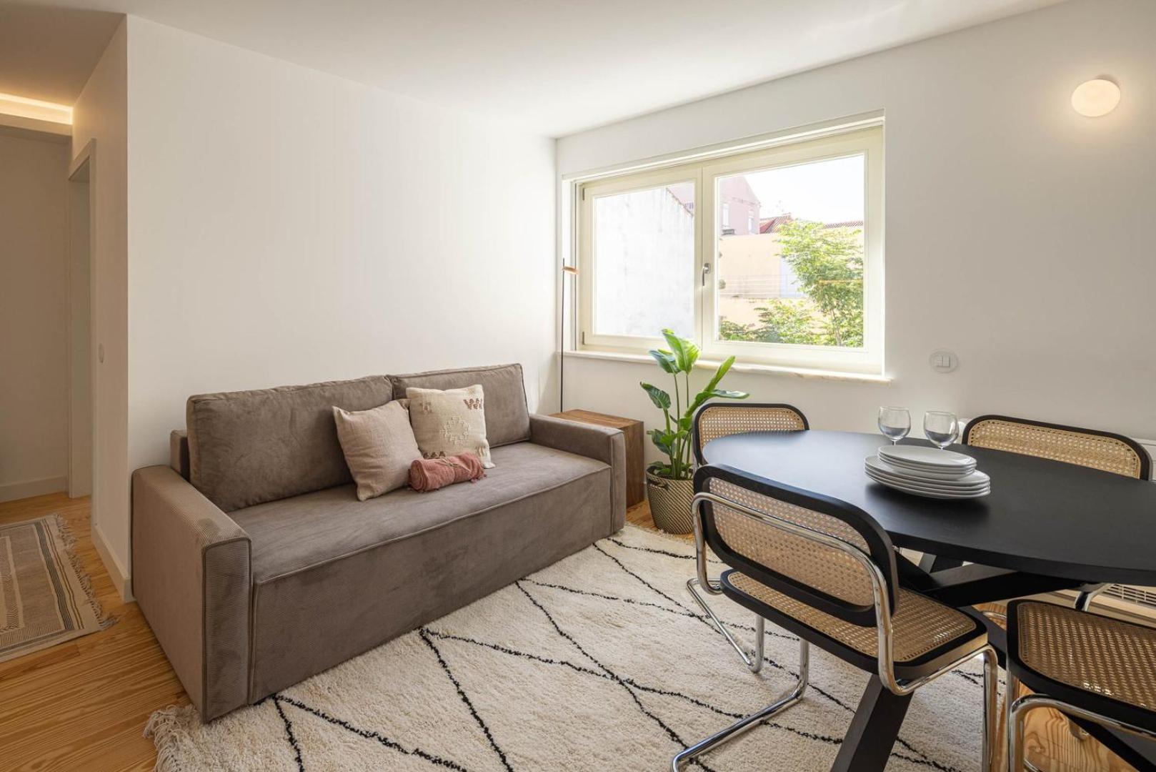Guestready - Mosteiro Azul Downtown Apartments โกอิมบรา ภายนอก รูปภาพ