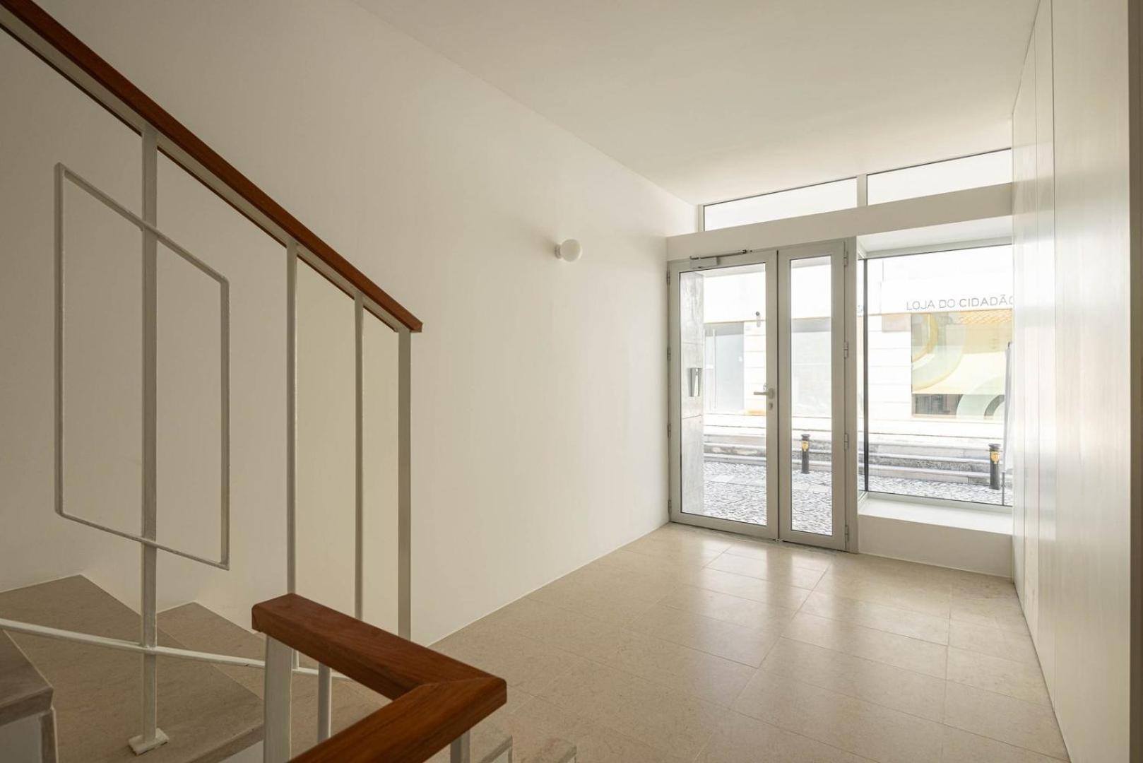 Guestready - Mosteiro Azul Downtown Apartments โกอิมบรา ภายนอก รูปภาพ