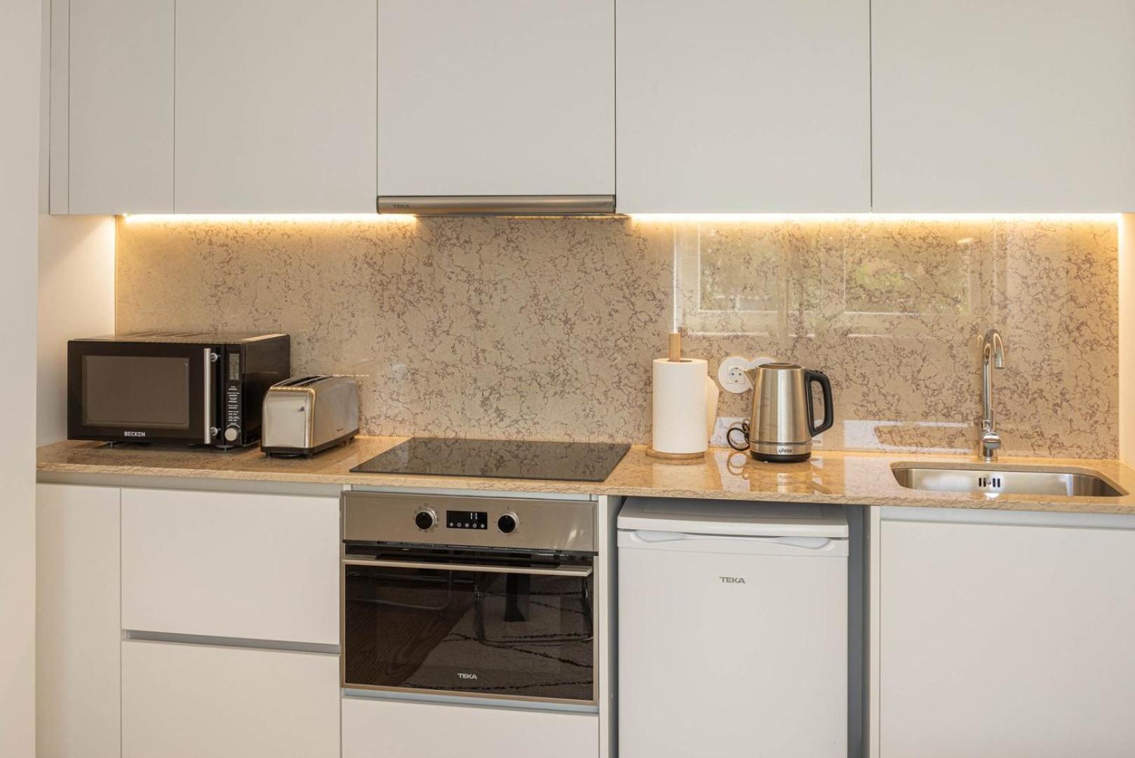Guestready - Mosteiro Azul Downtown Apartments โกอิมบรา ภายนอก รูปภาพ
