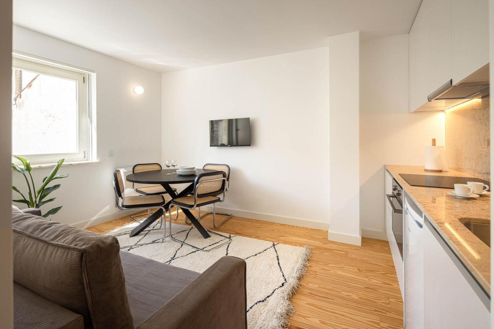 Guestready - Mosteiro Azul Downtown Apartments โกอิมบรา ภายนอก รูปภาพ